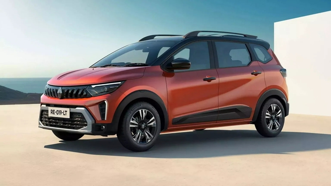 Renault - Hãng Pháp từng vào Việt Nam làm MPV 7 chỗ có giá quy đổi chỉ 190 triệu đồng, rẻ hơn chiếc đồng hồ Rolex rẻ nhất- Ảnh 3.