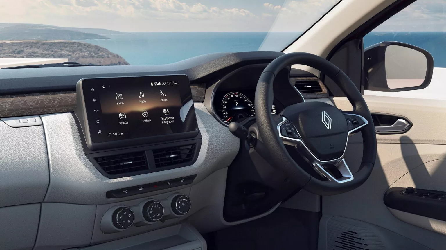 Renault - Hãng Pháp từng vào Việt Nam làm MPV 7 chỗ có giá quy đổi chỉ 190 triệu đồng, rẻ hơn chiếc đồng hồ Rolex rẻ nhất- Ảnh 14.