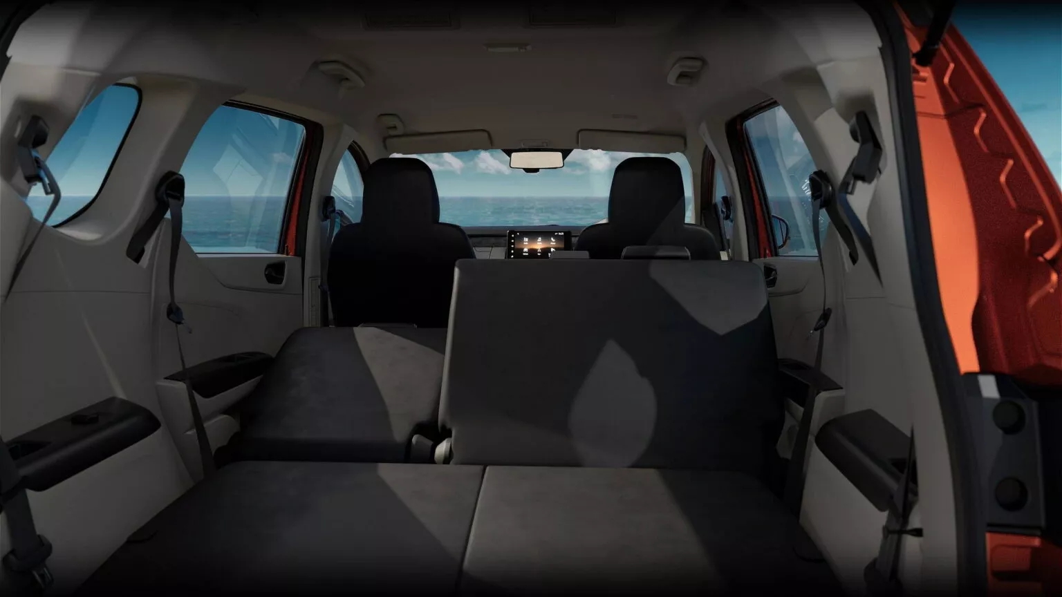 Renault - Hãng Pháp từng vào Việt Nam làm MPV 7 chỗ có giá quy đổi chỉ 190 triệu đồng, rẻ hơn chiếc đồng hồ Rolex rẻ nhất- Ảnh 15.