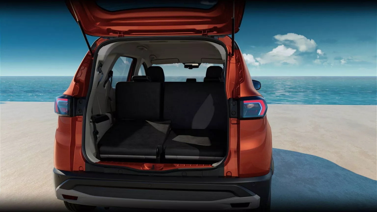 Renault - Hãng Pháp từng vào Việt Nam làm MPV 7 chỗ có giá quy đổi chỉ 190 triệu đồng, rẻ hơn chiếc đồng hồ Rolex rẻ nhất- Ảnh 16.