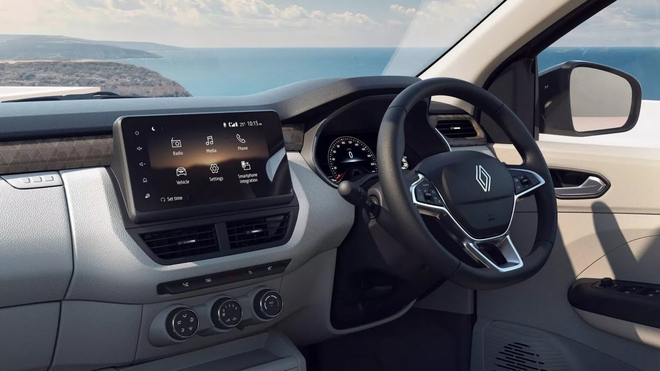 Renault - Hãng Pháp từng vào Việt Nam làm MPV 7 chỗ có giá quy đổi chỉ 190 triệu đồng, rẻ hơn chiếc đồng hồ Rolex rẻ nhất- Ảnh 6.