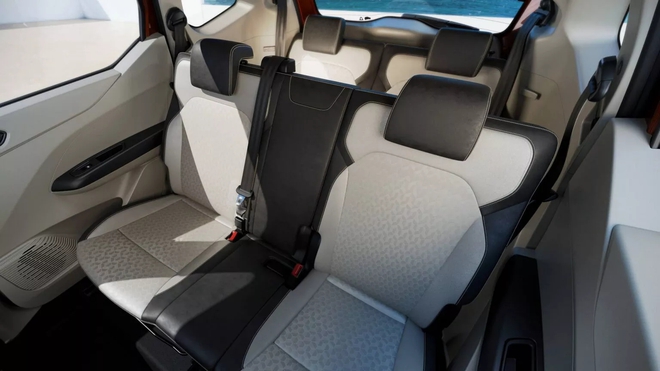 Renault - Hãng Pháp từng vào Việt Nam làm MPV 7 chỗ có giá quy đổi chỉ 190 triệu đồng, rẻ hơn chiếc đồng hồ Rolex rẻ nhất- Ảnh 7.