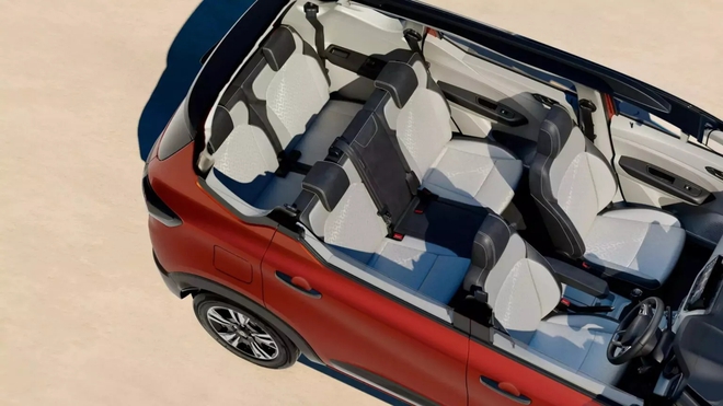 Renault - Hãng Pháp từng vào Việt Nam làm MPV 7 chỗ có giá quy đổi chỉ 190 triệu đồng, rẻ hơn chiếc đồng hồ Rolex rẻ nhất- Ảnh 8.