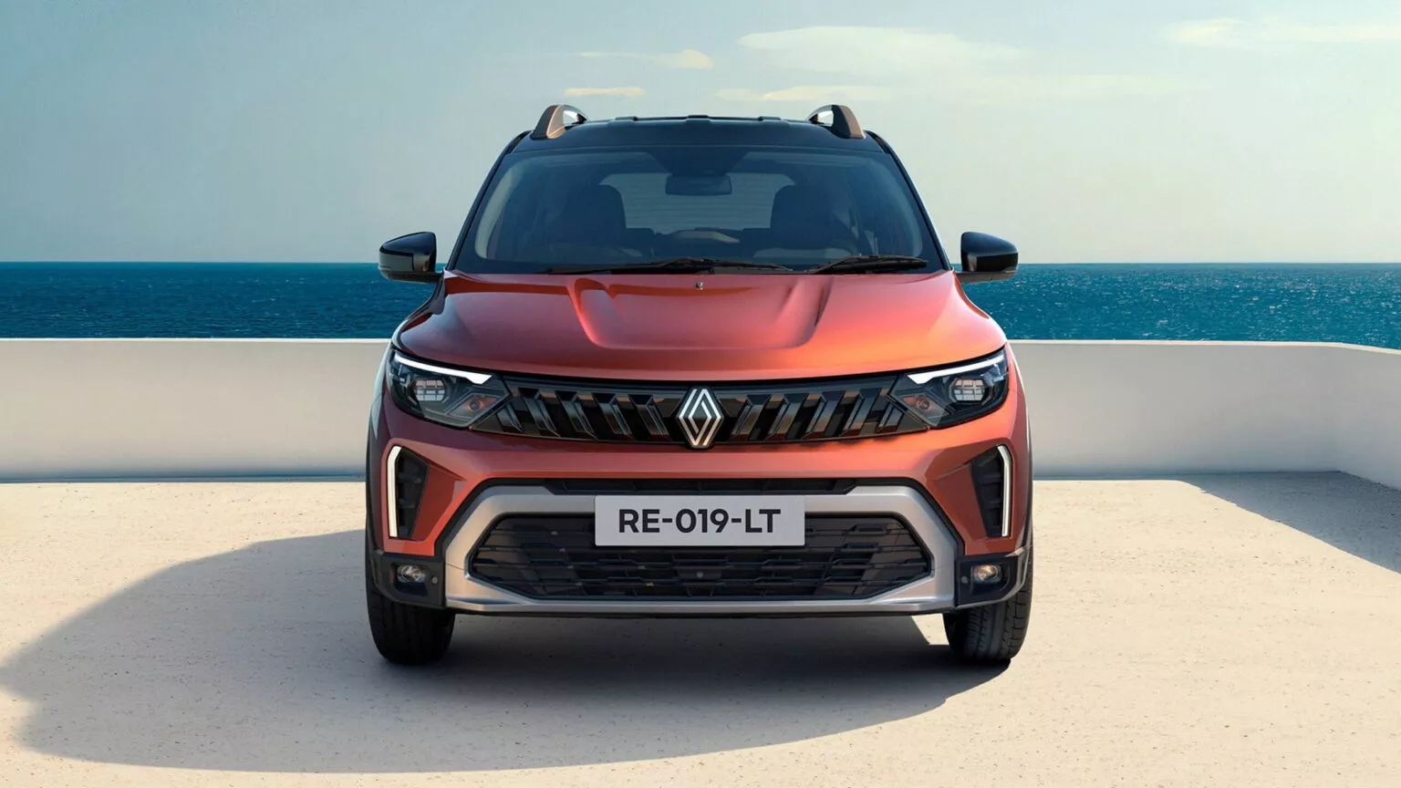 Renault - Hãng Pháp từng vào Việt Nam làm MPV 7 chỗ có giá quy đổi chỉ 190 triệu đồng, rẻ hơn chiếc đồng hồ Rolex rẻ nhất- Ảnh 9.