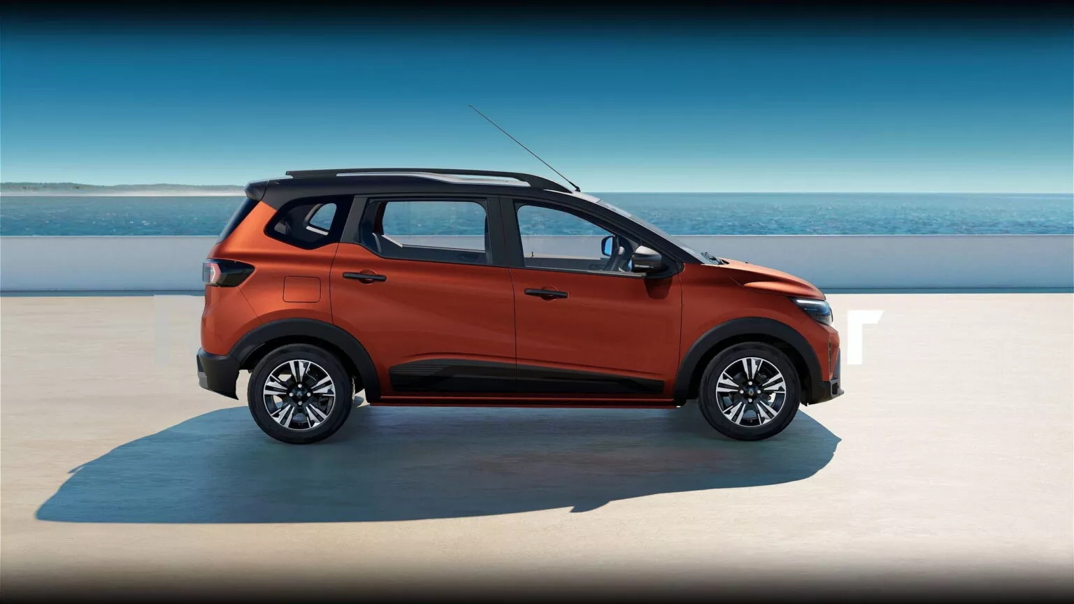 Renault - Hãng Pháp từng vào Việt Nam làm MPV 7 chỗ có giá quy đổi chỉ 190 triệu đồng, rẻ hơn chiếc đồng hồ Rolex rẻ nhất- Ảnh 10.