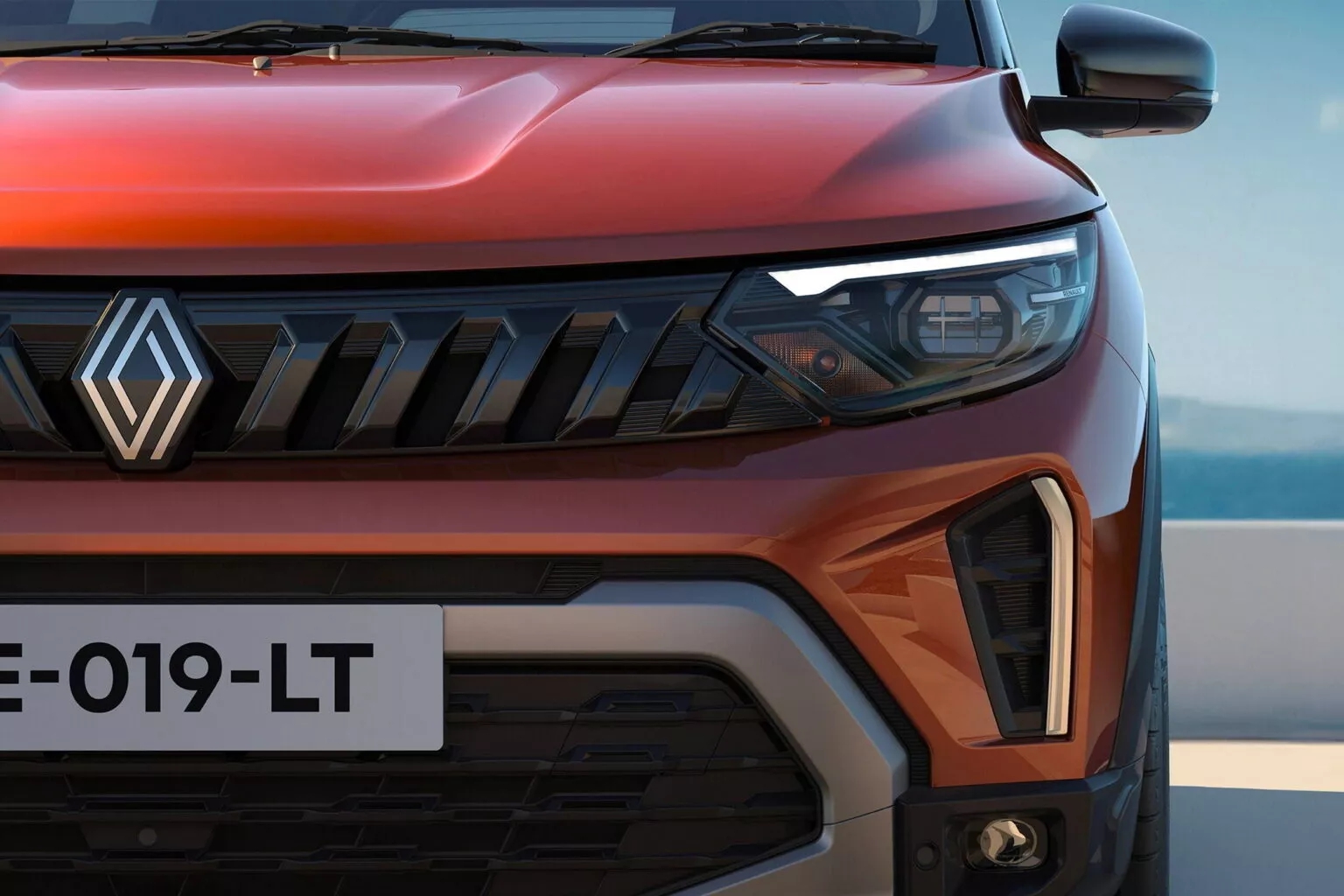 Renault - Hãng Pháp từng vào Việt Nam làm MPV 7 chỗ có giá quy đổi chỉ 190 triệu đồng, rẻ hơn chiếc đồng hồ Rolex rẻ nhất- Ảnh 11.