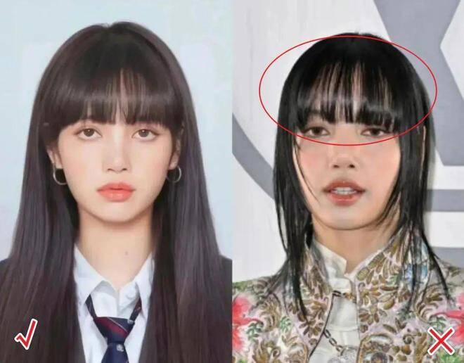 Phụ nữ 40+ nên để tóc mái hay không? 3 kiểu người này cứ cắt mái liền trẻ lại 10 tuổi, bạn bè phải ghen tỵ - 8