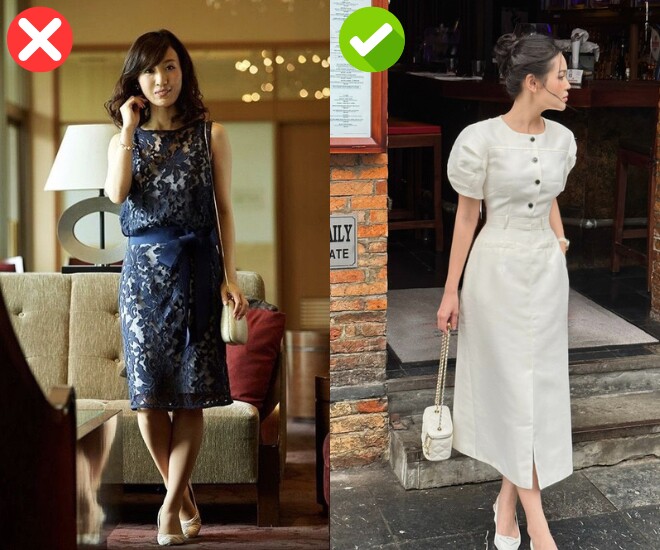 Phụ nữ U40 mê mặc amp;#34;cưa sừng làm nghéamp;#34; càng dễ già, lưu ngay 7 món đồ cần loại ngay để trẻ quanh năm - 3