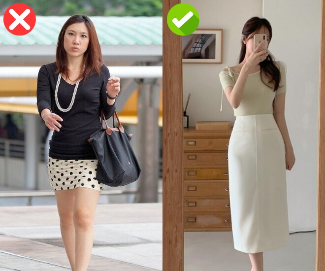 Phụ nữ U40 mê mặc amp;#34;cưa sừng làm nghéamp;#34; càng dễ già, lưu ngay 7 món đồ cần loại ngay để trẻ quanh năm - 4