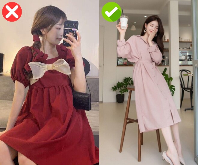 Phụ nữ U40 mê mặc amp;#34;cưa sừng làm nghéamp;#34; càng dễ già, lưu ngay 7 món đồ cần loại ngay để trẻ quanh năm - 5