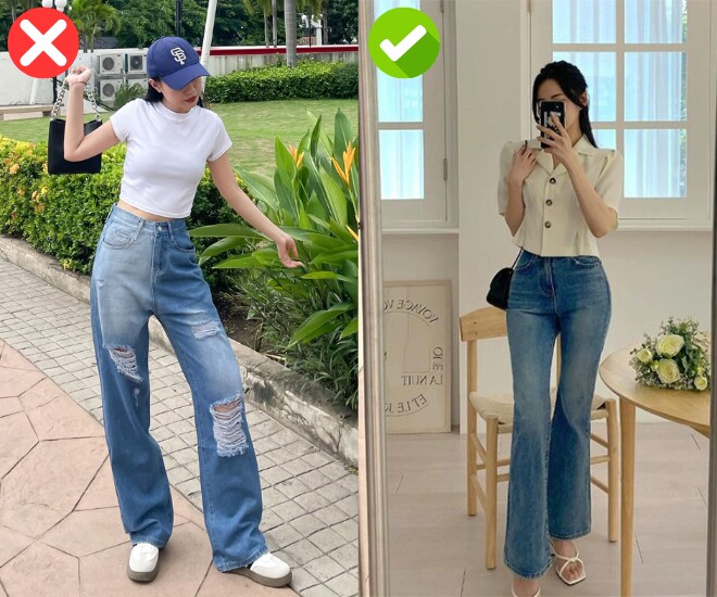 Phụ nữ U40 mê mặc amp;#34;cưa sừng làm nghéamp;#34; càng dễ già, lưu ngay 7 món đồ cần loại ngay để trẻ quanh năm - 6