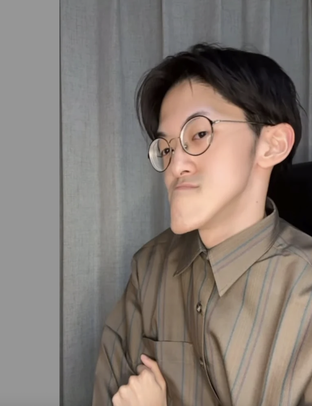 YouTuber Jonouchi. Ảnh: Oddity Central