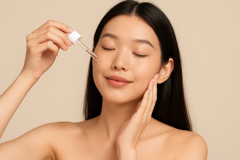 Serum giúp cung cấp dưỡng chất cô đặc thẩm thấu sâu vào da, mang lại hiệu quả nhanh chóng và rõ rệt hơn so với kem dưỡng thông thường. Đây là bước không thể thiếu nếu bạn muốn cải thiện làn da một cách chuyên sâu và bền vững.