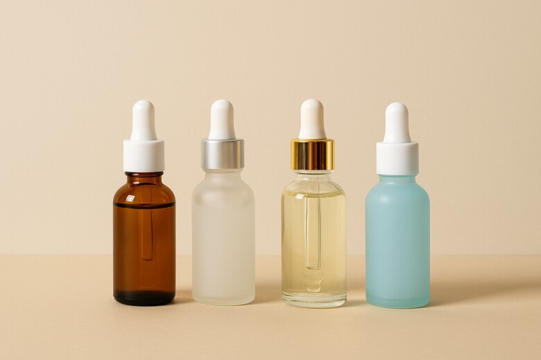 Dù có nhiều tác dụng tốt cho da, hội chị em cũng nên xem xét kỹ tình trạng da và lựa chọn serum phù hợp để tránh gây kích ứng hoặc bít tắc lỗ chân lông.