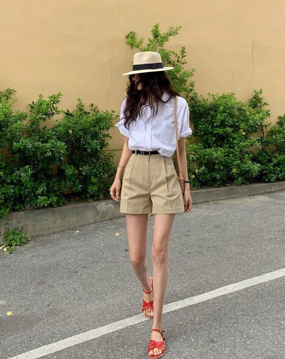 5 món đồ rẻ bèo amp;#34;chân áiamp;#34; giúp chị em mặc đẹp cả năm, không lo lỗi mốt - 12