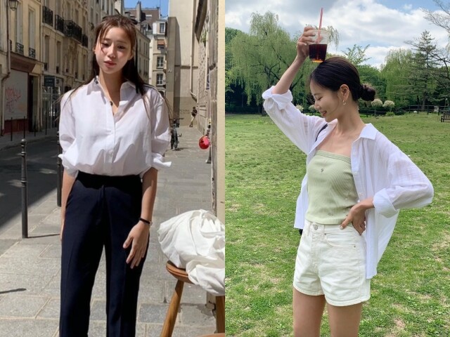 5 món đồ rẻ bèo amp;#34;chân áiamp;#34; giúp chị em mặc đẹp cả năm, không lo lỗi mốt - 3