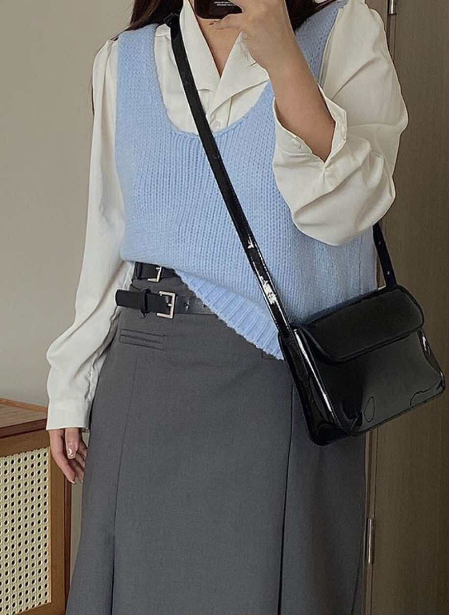 5 món đồ rẻ bèo amp;#34;chân áiamp;#34; giúp chị em mặc đẹp cả năm, không lo lỗi mốt - 5