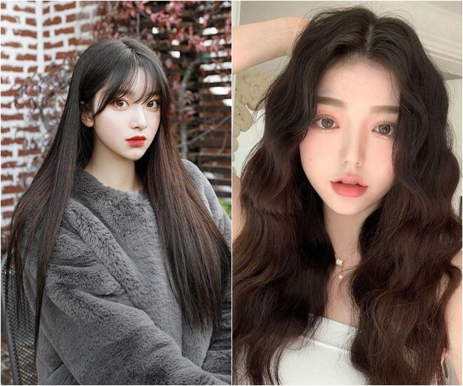 Một số loại trái cây có thể giúp da đầu khỏe mạnh, kích thích mọc tóc.