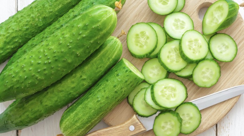 Không chỉ là nguyên liệu chế biến thành nhiều món ăn ngon, dưa leo còn có công dụng tuyệt vời trong việc làm đẹp và chăm sóc da.