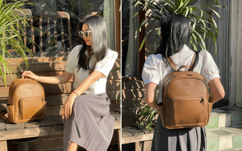 Chuyên gia thời trang khuyên phụ nữ cả đời chỉ cần 3 kiểu túi, mặc gì cũng hợp, 20 hay 50 tuổi đều dùng được - 3