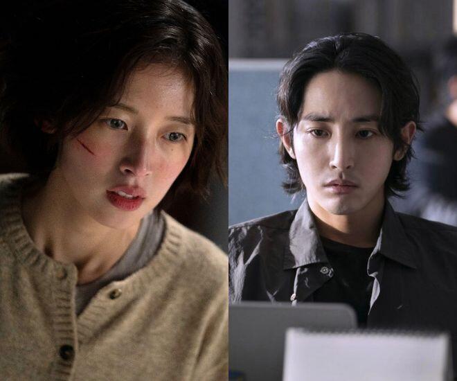 Khai thác chủ đề nhạy cảm, táo bạo với những phân cảnh giật gân đến nghẹt thở, S Line nhanh chóng trở thành hiện tượng phim Hàn Quốc của mùa hè năm nay.