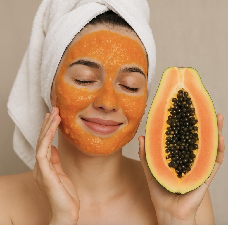 Mặt nạ từ đu đủ là một trong những phương pháp được nhiều chị em lựa chọn nhờ vào khả năng làm đẹp da tự nhiên, an toàn và hiệu quả.