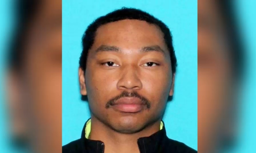 Tay súng Shane Tamura. Ảnh: ABC7