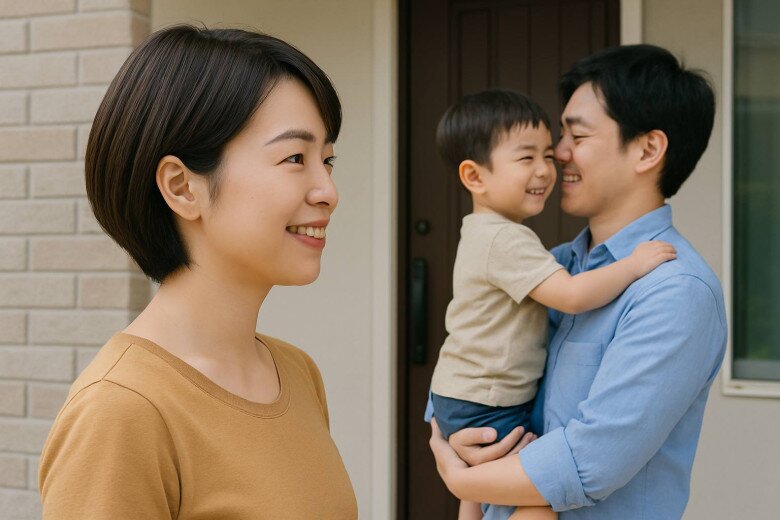 Lấy ông bố đơn thân, đêm tân hôn tôi mới biết bí mật về đứa con của anh - 2