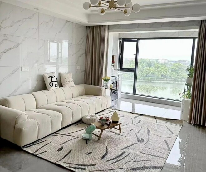 Lỡ tay ốp gạch men kín tường, giờ nhìn đâu cũng thấy tiếc, 2 giải pháp này mới thật sự đáng tiền - 1