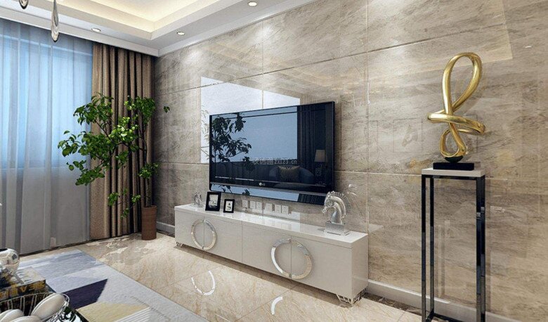 Lỡ tay ốp gạch men kín tường, giờ nhìn đâu cũng thấy tiếc, 2 giải pháp này mới thật sự đáng tiền - 2