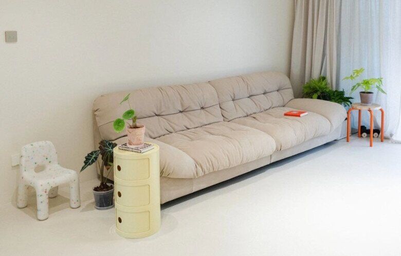 Lỡ tay ốp gạch men kín tường, giờ nhìn đâu cũng thấy tiếc, 2 giải pháp này mới thật sự đáng tiền - 5