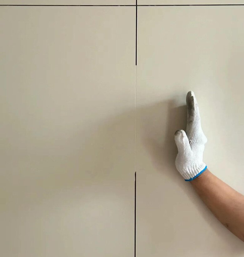 Lỡ tay ốp gạch men kín tường, giờ nhìn đâu cũng thấy tiếc, 2 giải pháp này mới thật sự đáng tiền - 7