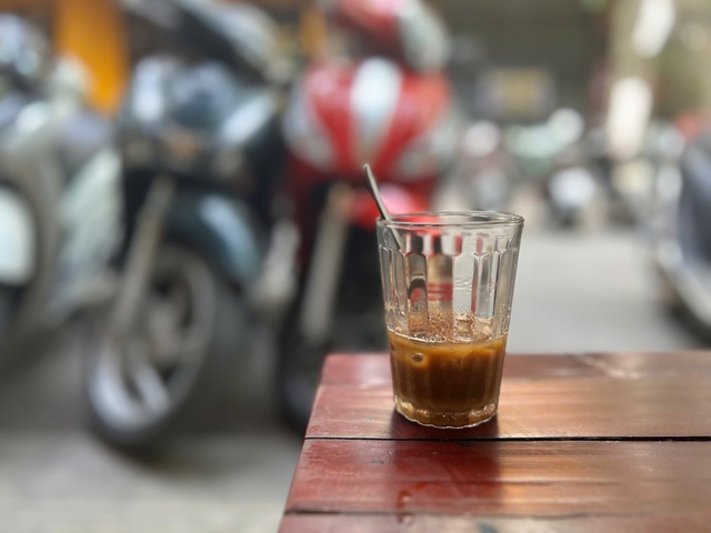 Thời điểm lý tưởng để uống cà phê là từ 9-11h sáng.