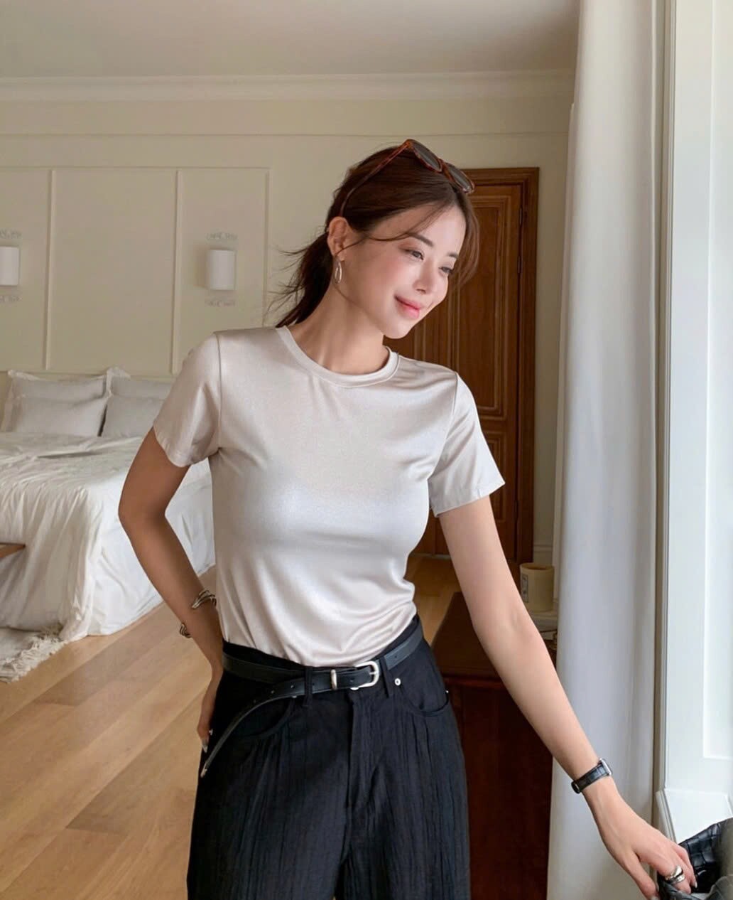 6 loại quần áo nên né xa tủ đồ, mua vừa phí tiền vừa lộ hết khuyết điểm cơ thể - 5