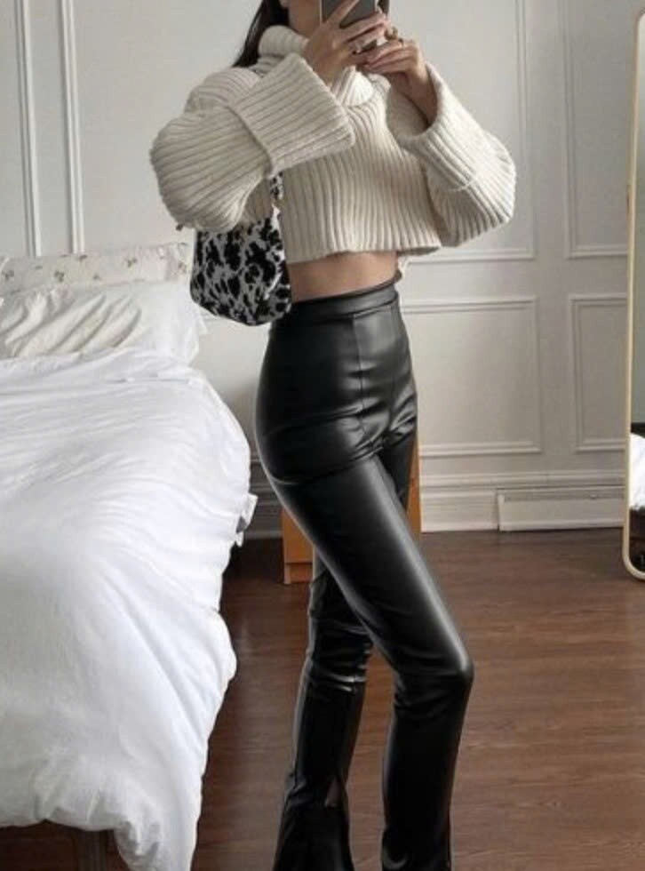 6 loại quần áo nên né xa tủ đồ, mua vừa phí tiền vừa lộ hết khuyết điểm cơ thể - 8