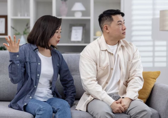 Thói quen thích cạnh tranh đôi khi khiến Sư Tử vô tình tạo áp lực cho người bên cạnh. Ảnh minh họa