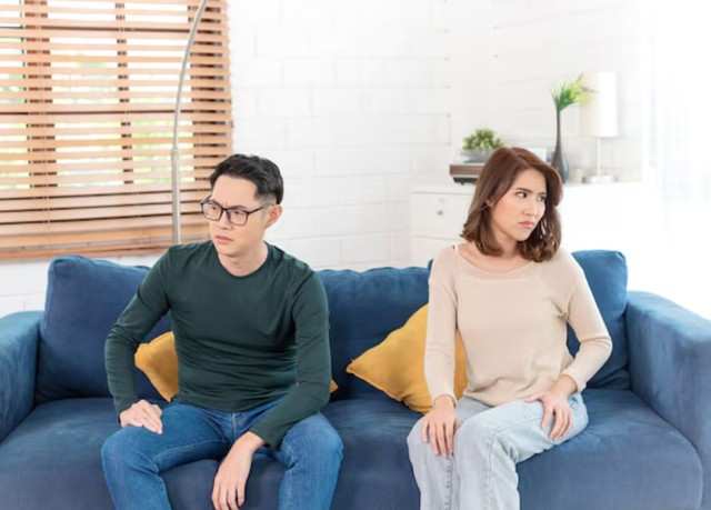 Khi yêu, Nhân Mã lại có xu hướng muốn người khác suy nghĩ giống mình. Ảnh minh họa