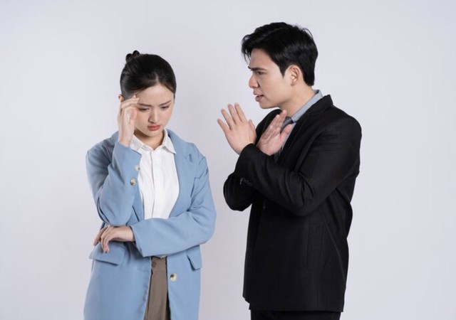 Kim Ngưu thích cảm giác mọi thứ nằm trong tầm kiểm soát. Ảnh minh họa