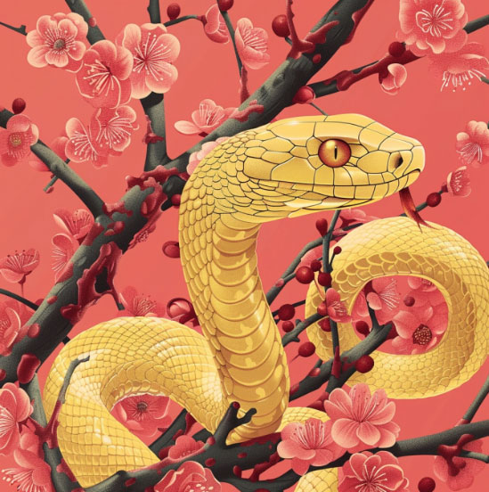 Con của người tuổi Tỵ thường nhanh nhẹn, nói chuyện có duyên, biết quan sát và dễ tạo thiện cảm với mọi người xung quanh. Ảnh minh họa