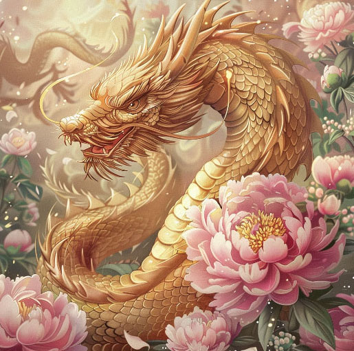 Trẻ lớn lên trong gia đình có cha mẹ tuổi Thìn thường được truyền cảm hứng về tinh thần nỗ lực, ý chí vươn lên và thái độ sống tích cực. Ảnh minh họa
