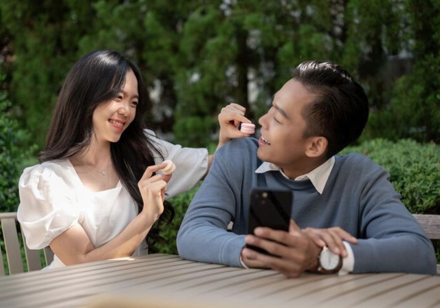 Kim Ngưu là kiểu con gái không thích bon chen, cũng chẳng đặt quá nhiều áp lực lên chuyện tình cảm hay sự nghiệp. Ảnh minh họa