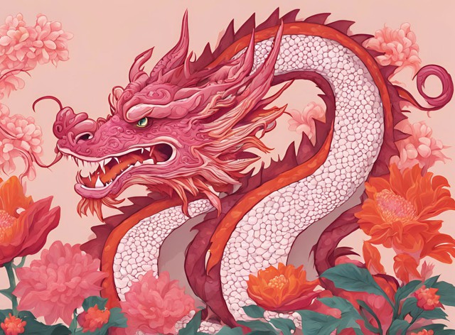 Con giáp Thìn thường không chú trọng vẻ ngoài hào nhoáng. Ảnh minh họa
