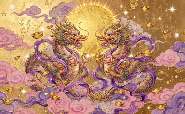 Một trong những phẩm chất nổi bật nhất của tuổi Thìn là sự trọng nghĩa và giữ chữ tín. Ảnh minh họa