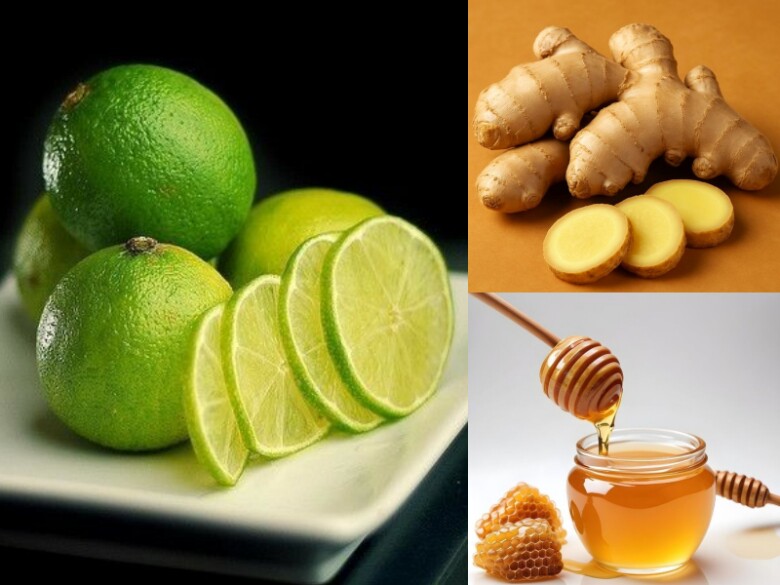 3 công thức kiểm soát cân nặng từ 1 quả chanh và những sai lầm khiến mỡ không giảm, dạ dày amp;#34;kêu cứuamp;#34; - 3