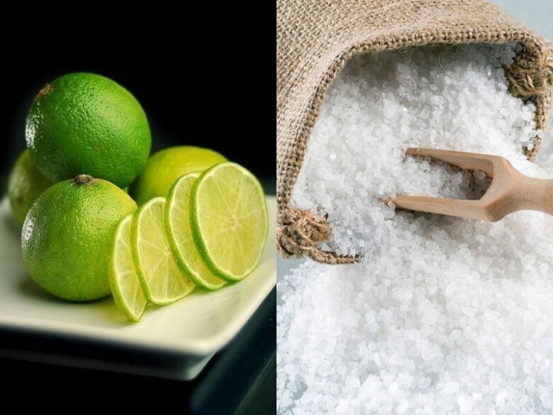 3 công thức kiểm soát cân nặng từ 1 quả chanh và những sai lầm khiến mỡ không giảm, dạ dày amp;#34;kêu cứuamp;#34; - 4