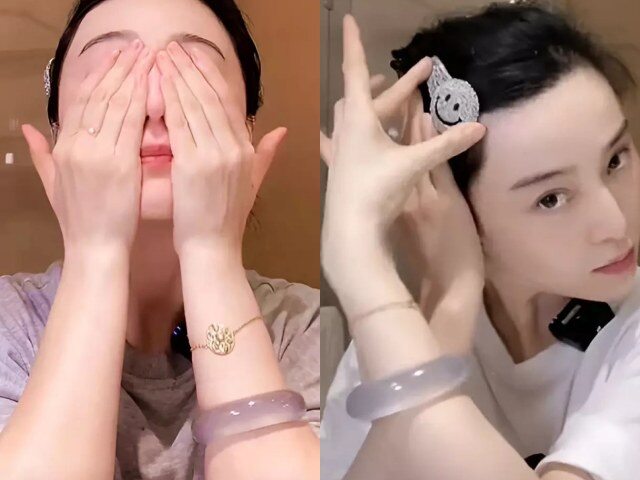 Nhiều món trang sức trong bộ sưu tập được cho là thuộc phân khúc cao cấp với giá trị từ hàng trăm triệu đến hàng chục tỷ đồng. Đặc biệt, những chiếc vòng băng kính chủng và ngọc phỉ thúy xanh lục chất lượng cao đều được giới sưu tầm đánh giá rất đắt giá và hiếm có.