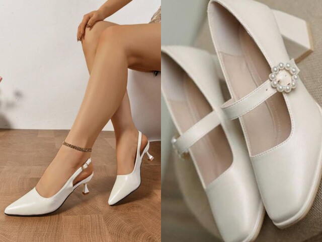Giày mũi nhọn và loafer là hai lựa chọn đáng đầu tư nhờ dễ phối đồ, bền đẹp và phù hợp với nhiều hoàn cảnh đi làm.