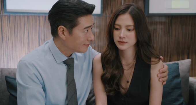 Nghe Hương nói, tôi cứ tưởng mình nghe nhầm. (Ảnh minh họa)