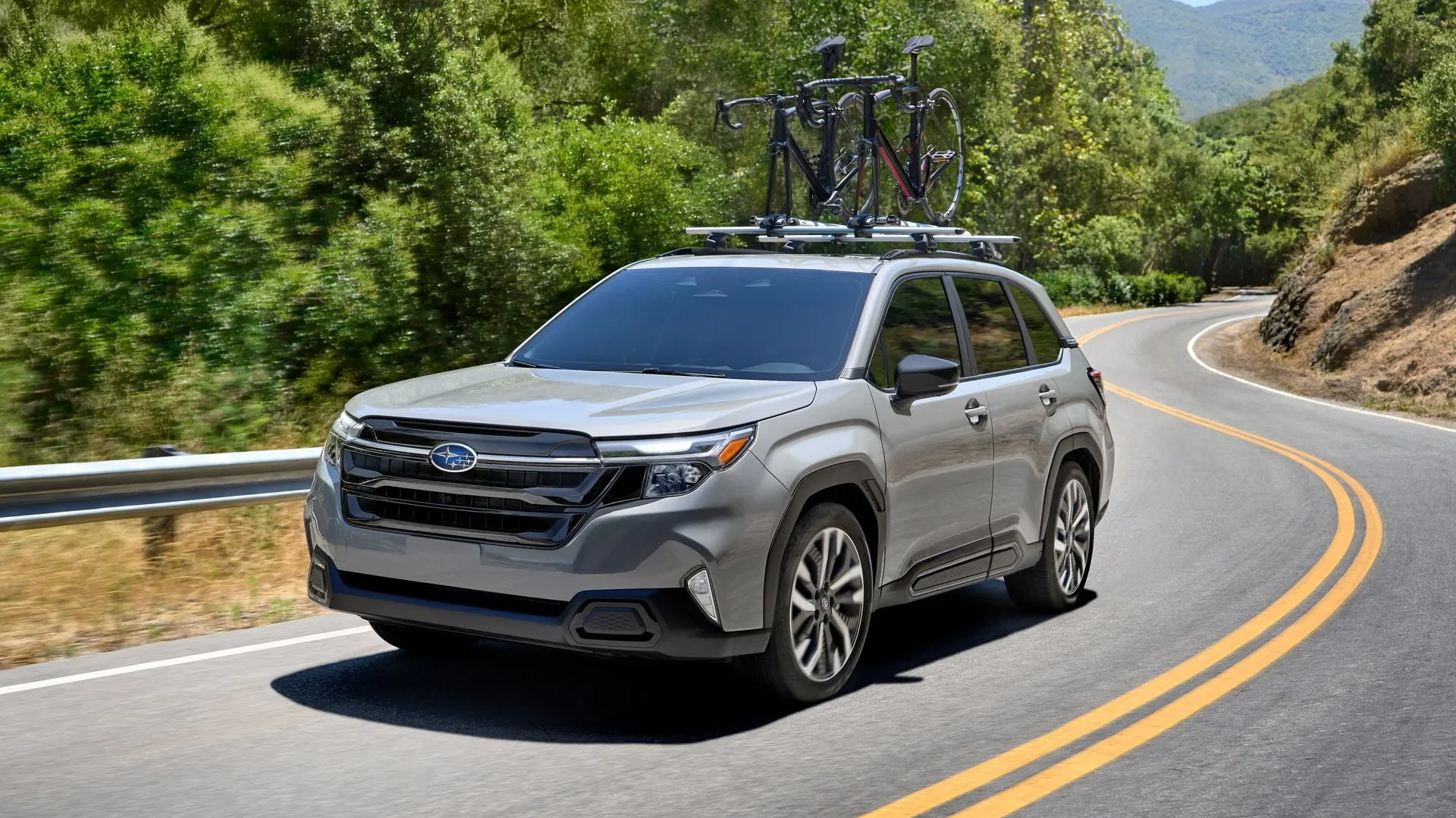 Hơn nửa triệu xe Subaru buộc triệu hồi vì một miếng nhãn dán - Ảnh 1.