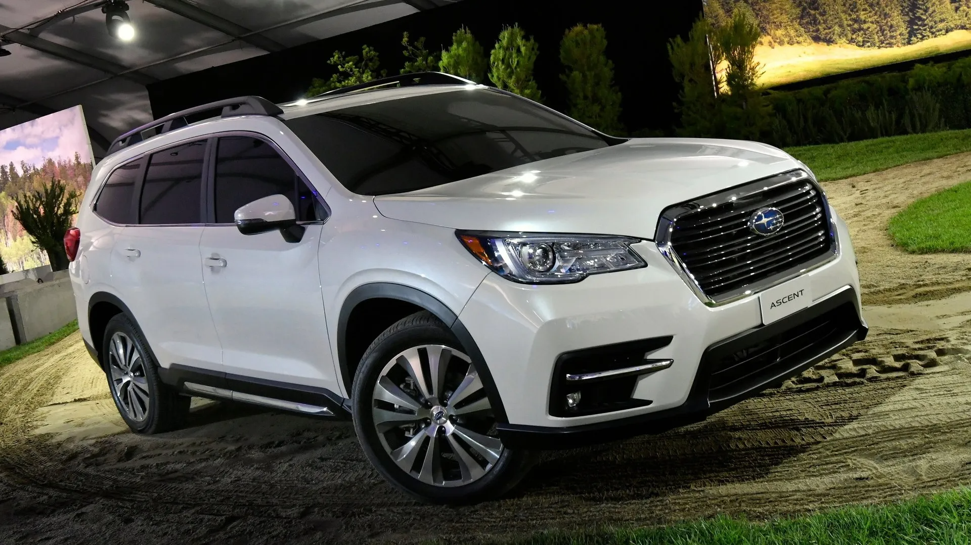 Hơn nửa triệu xe Subaru buộc triệu hồi vì một miếng nhãn dán - Ảnh 2.